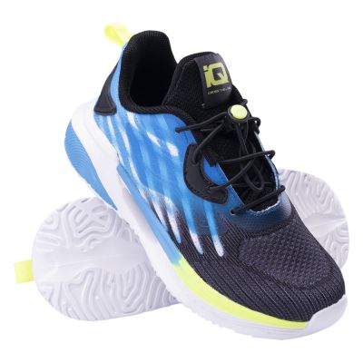 8. Buty IQ Cross The Line Flow Jr 92800598206