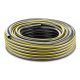 7. Kärcher PERFORMANCE PLUS 3/4" wąż ogrodowy 25 m Czarny, Żółty