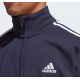 2. Dres adidas 3-strtipes French Terry M IC6765