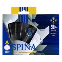 Rzutki Harrows Spina Black 90% Softip HS-TNK-000013753