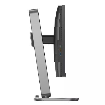 14. Philips 5000 series 24B2G5200/00 monitor komputerowy 60,5 cm (23.8") 1920 x 1080 px Full HD LCD Antracyt