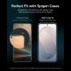 11. Szkło hartowane Spigen Glas.tR EZ Fit Pro AC 2-Pack na Samsung Galaxy S26 FE
