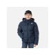 3. Kurtka Rossignol Puffy Jkt granatowy