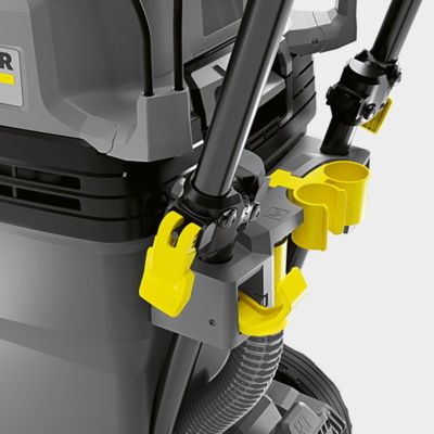3. Odkurzacz profesjonalny KARCHER NT 50/1 TACT TE L