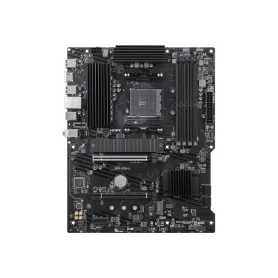 4. Płyta główna MSI PRO B550-S