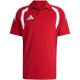 2. Koszulka męska adidas Tiro 26 League Polo czerwona KF3400