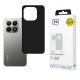 Etui 3mk Matt Case Pro na Xiaomi 15T 5G - czarne