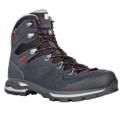 3. Buty trekkingowe Lowa Baldo Gtx M 210616 6941