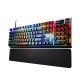 Klawiatura Gaming USB-C SteelSeries Apex Pro Gen 3 Wired US Layout Czarny