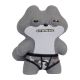 4. FUGGLER S1 COLLECTIBLE FIGURES -8 PACK DELUXE BOX C
