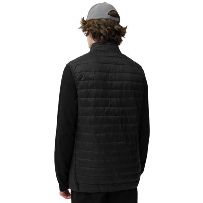 Kamizelka 4F puchowa M 4FSS23TDJAM082 20S