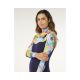 5. Pianka damska RIP CURL Wms Dawn Patrol Pro Cz 43 multikolor