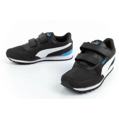 17. Buty Puma ST Runner v3 NL V PS Jr 384902 10