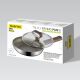 6. Patelnia z pokrywką TITANCORE 24cm MR-1260-24 MAESTRO