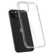 6. Etui Spigen Ultra Hybrid na iPhone 15 - przezroczyste