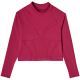 4. Koszulka 4F Longsleeve FNK W 4FRAW24TFLOF483 60S
