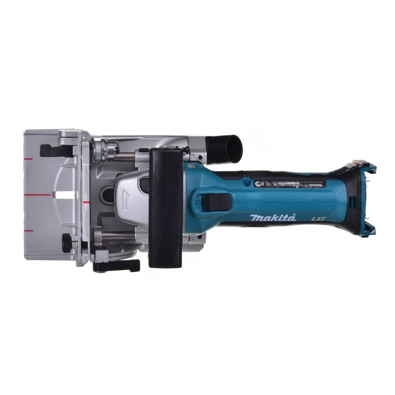 12. Frezarka 18V DPJ180Z MAKITA