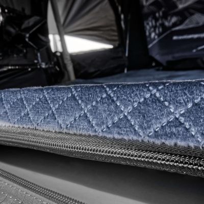 84. Namiot dachowy Offlander Fold 2 Wolf OFF-FOLD2-GRAY