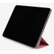 3. Pomologic BookCover - obudowa ochronna do iPad Air 13" M2 (2024) / M3 (2025) (old pink)