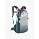 6. Plecak rowerowy EVOC E-Ride 12 stone - petrol