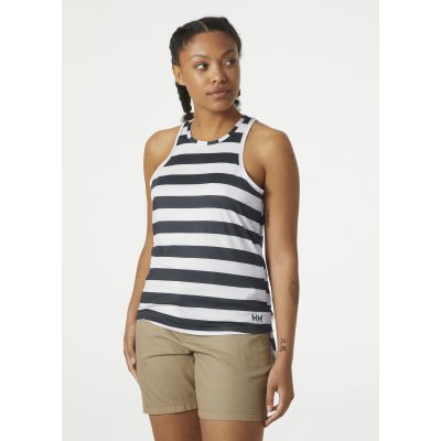 4. Koszulka Helly Hansen Top Siren Tank W 34305 599