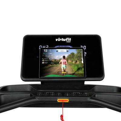 41. VIRTUFIT BIEŻNIA ELEKTRYCZNA TR100I - 99% ZŁOŻONA