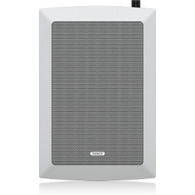 Tannoy iW 4DC-WH Podwójny, koncentryczny, 2-drożny głośnik wewnątrzścienny 4" do zastosowań instalacyjnych (biały)