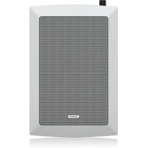 Tannoy iW 4DC-WH Podwójny, koncentryczny, 2-drożny głośnik wewnątrzścienny 4" do zastosowań instalacyjnych (biały)