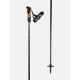 2. Kije narciarskie Rossignol TACTIC CARBON CLIP COPPER brązowy