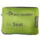 2. Sea To Summit Air Seat Insulated Zielony Poduszka do siedzenia