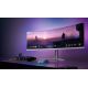 127. Philips Evnia 8000 49M2C8900/00 monitor komputerowy 124,2 cm (48.9") 5120 x 1440 px Dual QHD QDOLED Biały