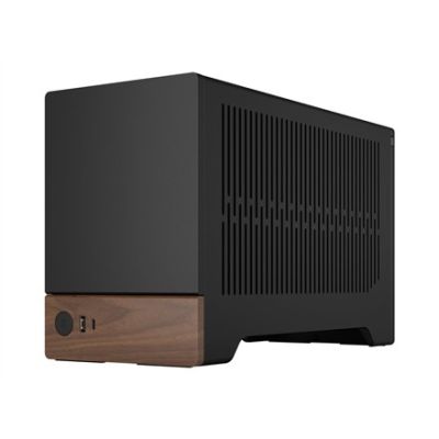 26. Obudowa Fractal Design Terra Small Form Factor (SFF) Grafitowy