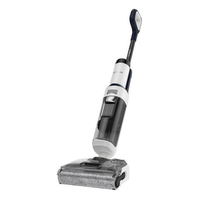 4. Tineco FLOOR ONE S5 Stretch Extreme Odkurzacz pionowy Bateria Bez worka Biały 4 Ah