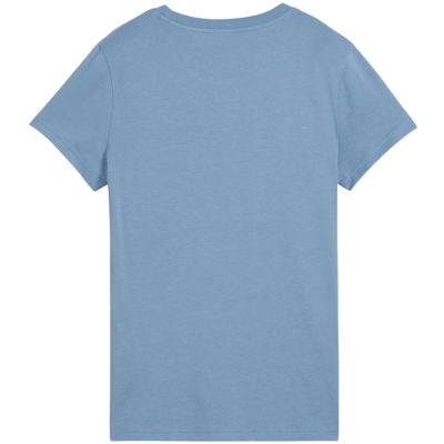 15. Koszulka Puma Ess Metallic No.1 Logo W 631536 34