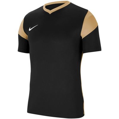 3. Koszulka Nike Dri-FIT Park Derby III Jr CW3833-010