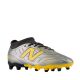 2. Buty piłkarskie dla dzieci New Balance Tekela Team Low Laced V5 FG NBYT3FL5LB
