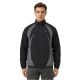 4. Kurtka męska Air Jordan Sport Jam Warm-Up Jacket Czarna - FN5848-010