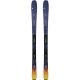 6. Narty Dynastar M-Cross 82 Konect wiązania NX 12 Konect GW B90 Blk Yellow