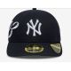 4. Czapka z daszkiem New Era 59FIFTY EST SCRIPT - 60771833