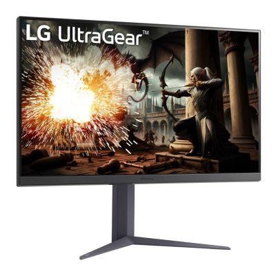 3. MONITOR LG LED 31,5" 32GS75Q-B 180Hz