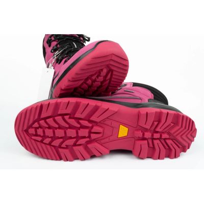 20. Buty 4F zimowe W OBDH250 55S