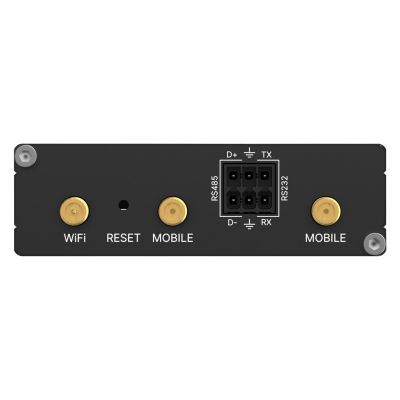 2. Teltonika RUT206 router przemysłowy 4G / LTE (RUT206010000)
