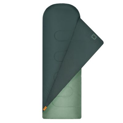 3. Śpiwór wiosenno-letni typu koperta Spokey COZY PLUS