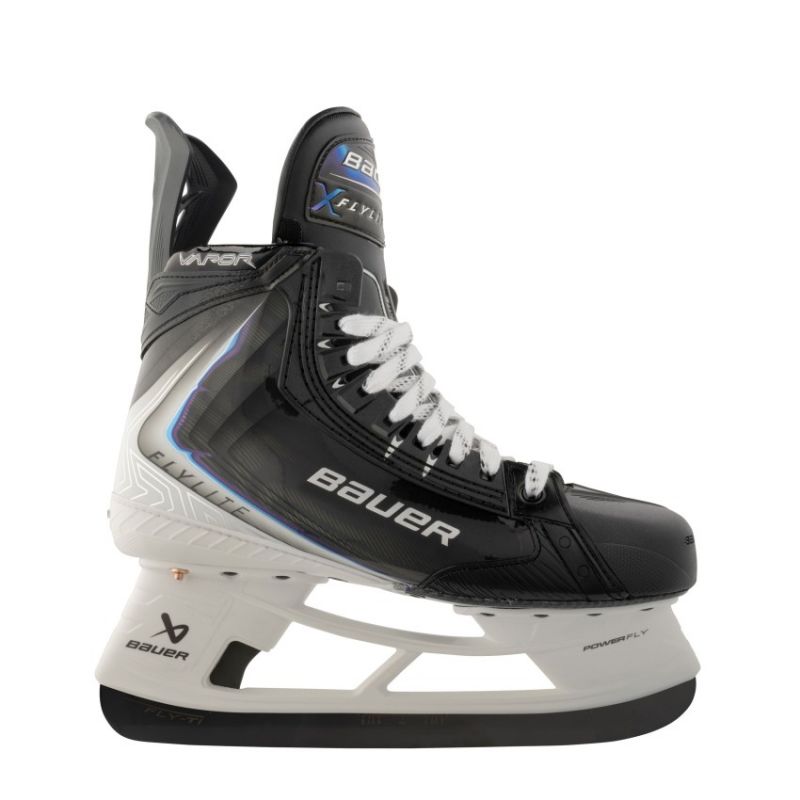 2. Łyżwy hokejowe Bauer TI Vapor Flylite Int 1064850