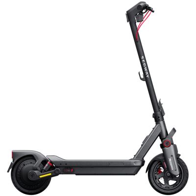 6. Hulajnoga elektryczna Segway-Ninebot KickScooter MAX G3 D