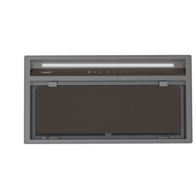 CATA GCX 53 SD Wbudowany Szary 750 m3/h A