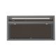 CATA GCX 53 SD Wbudowany Szary 750 m3/h A