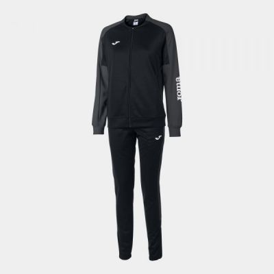 Dres Joma Eco Championship Tracksuit W 901693.110