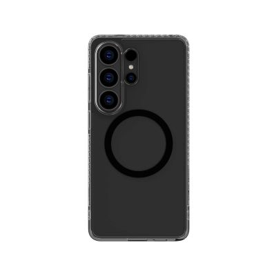 Etui AMAZINGTHING Titan Pro Drop Proof Case na Samsung S26 Ultra – czarne