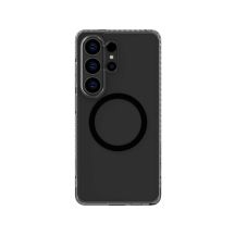 Etui AMAZINGTHING Titan Pro Drop Proof Case na Samsung S26 Ultra – czarne